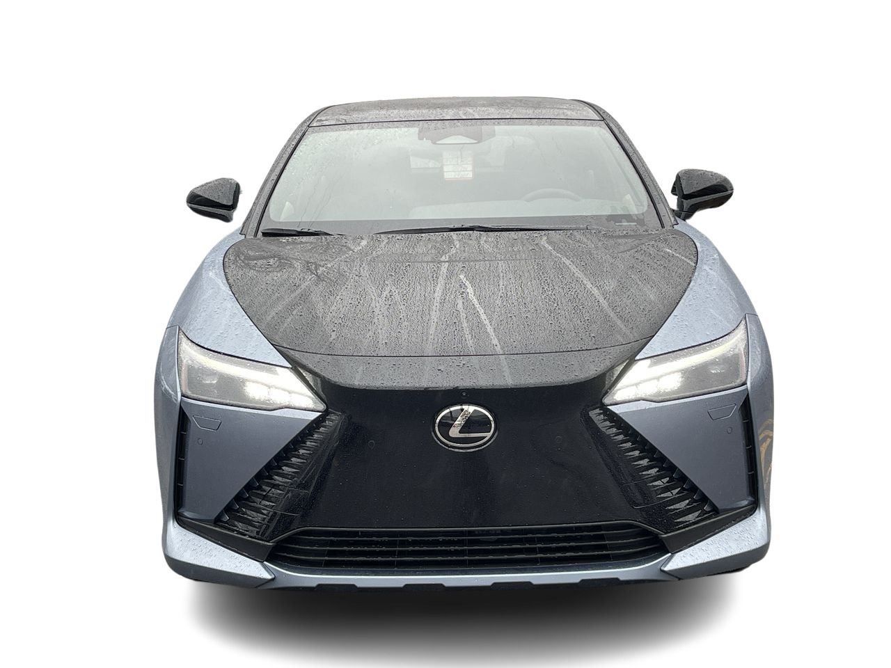 Lexus RZ  2024