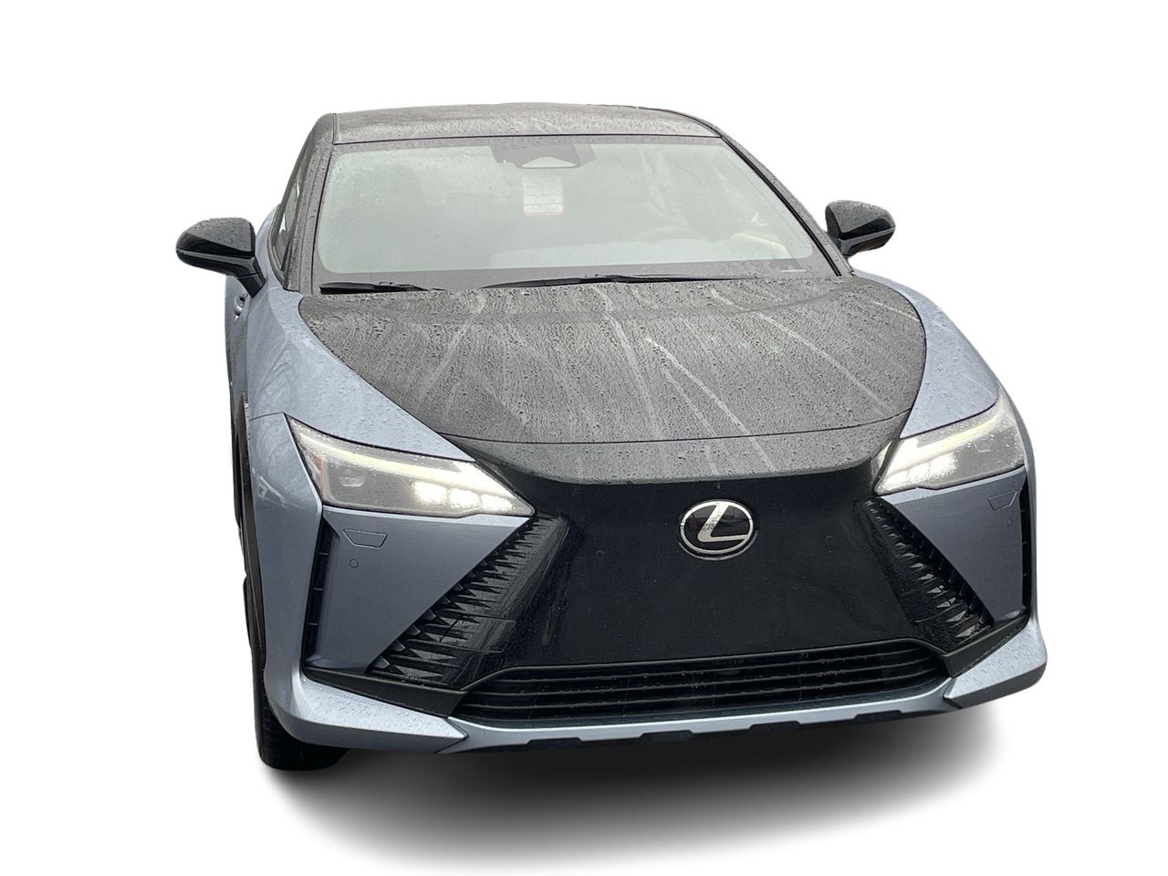 Lexus RZ  2024