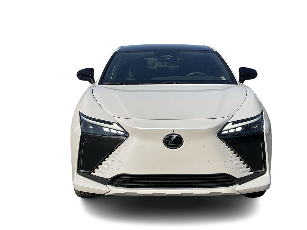 Lexus RZ  2024