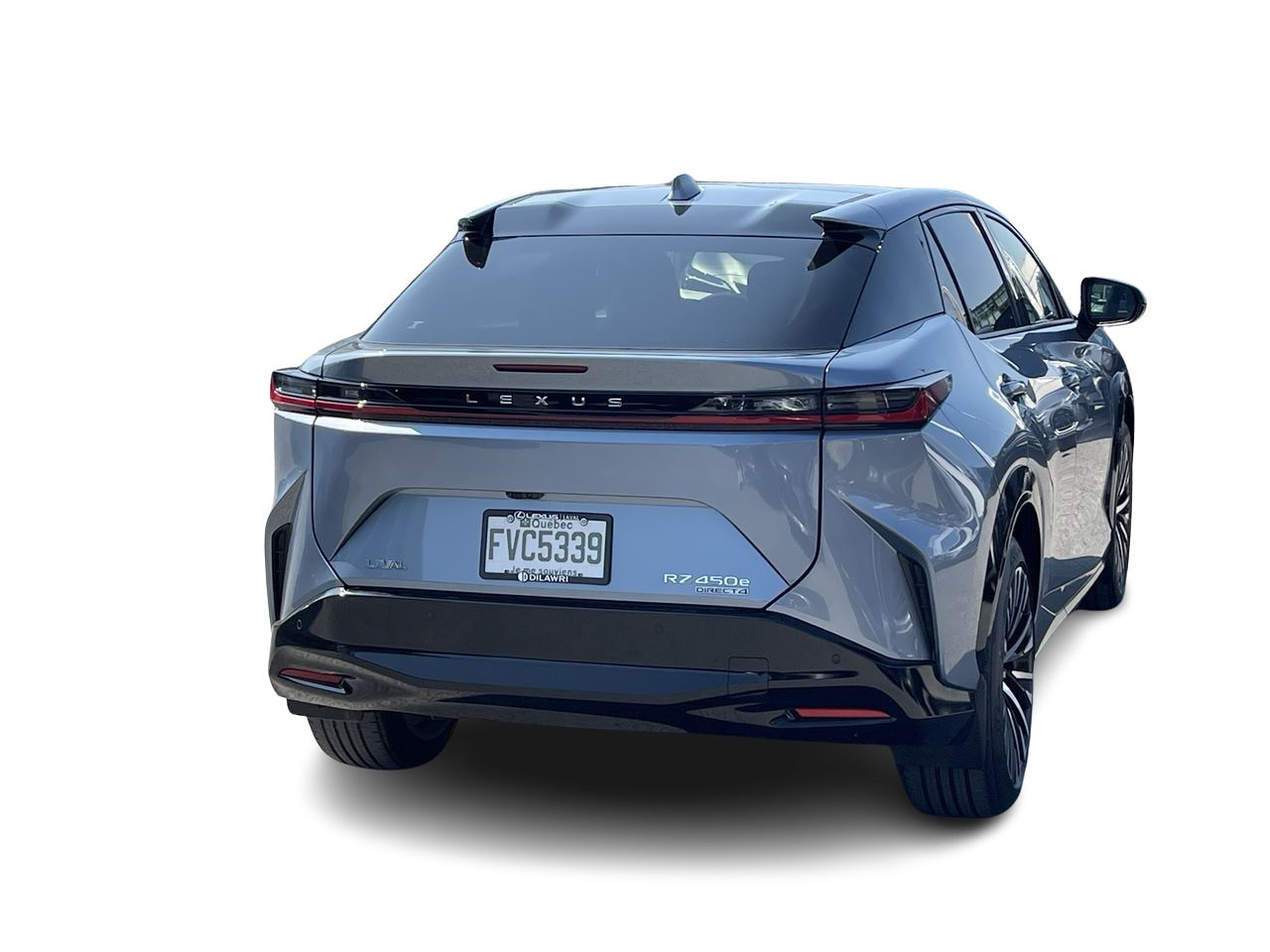 2024 Lexus RZ in Laval, Quebec