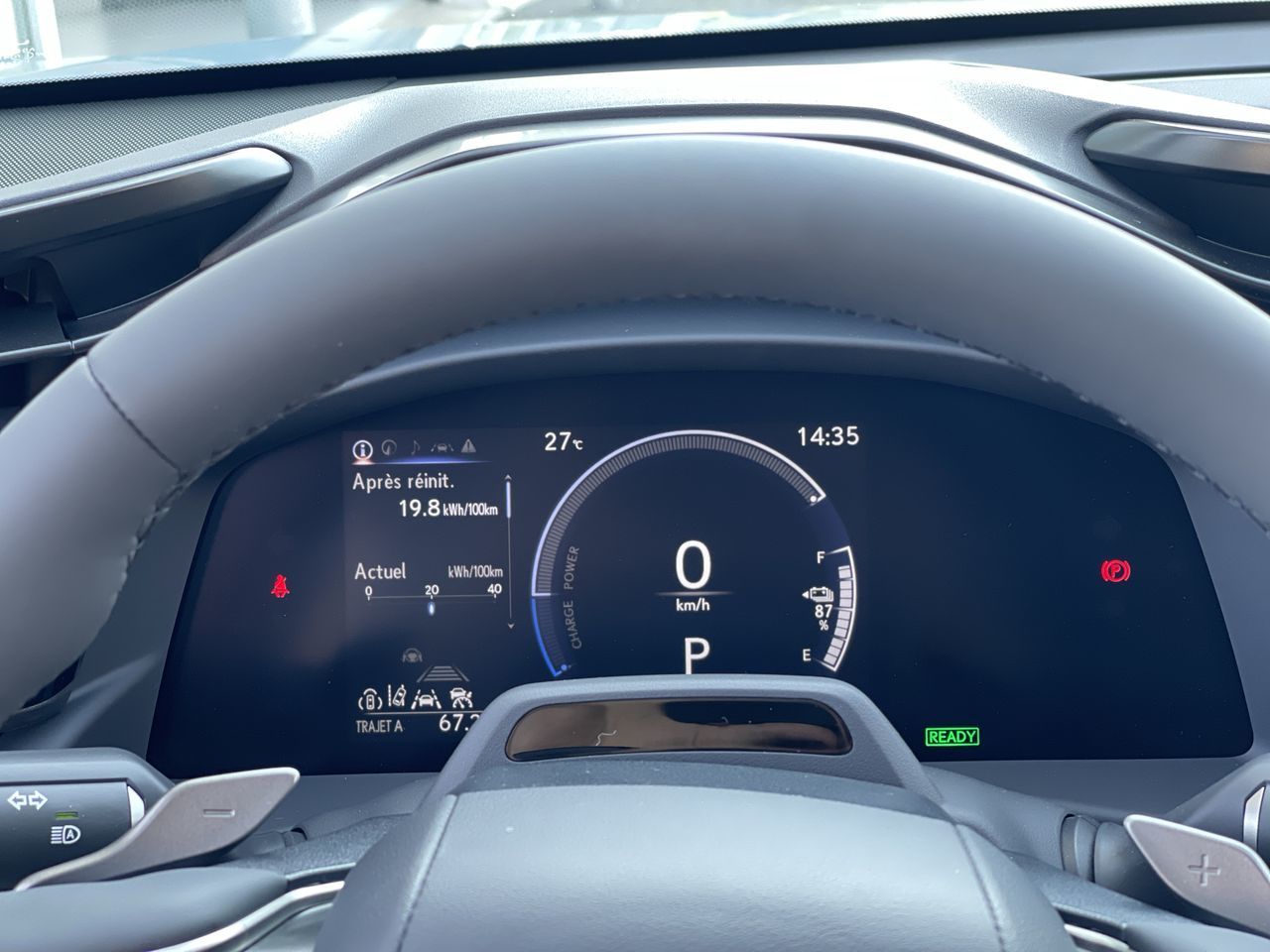 2024 Lexus RZ in Laval, Quebec