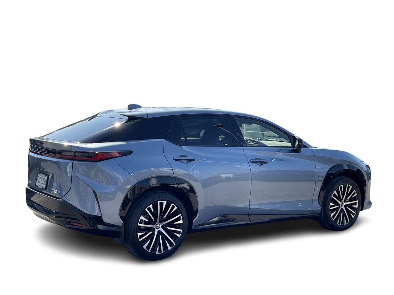 2024 Lexus RZ in Laval, Quebec