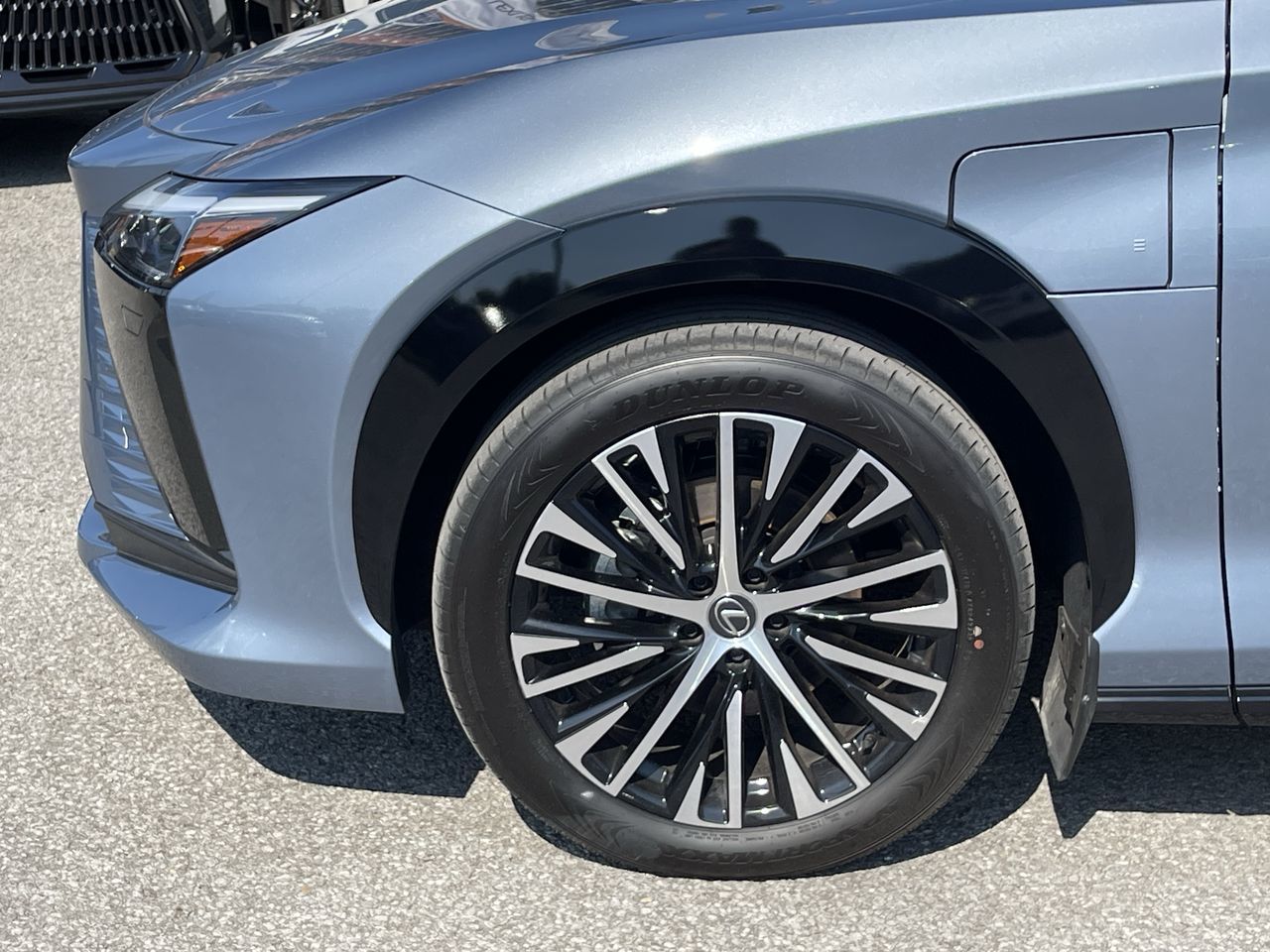 2024 Lexus RZ in Laval, Quebec
