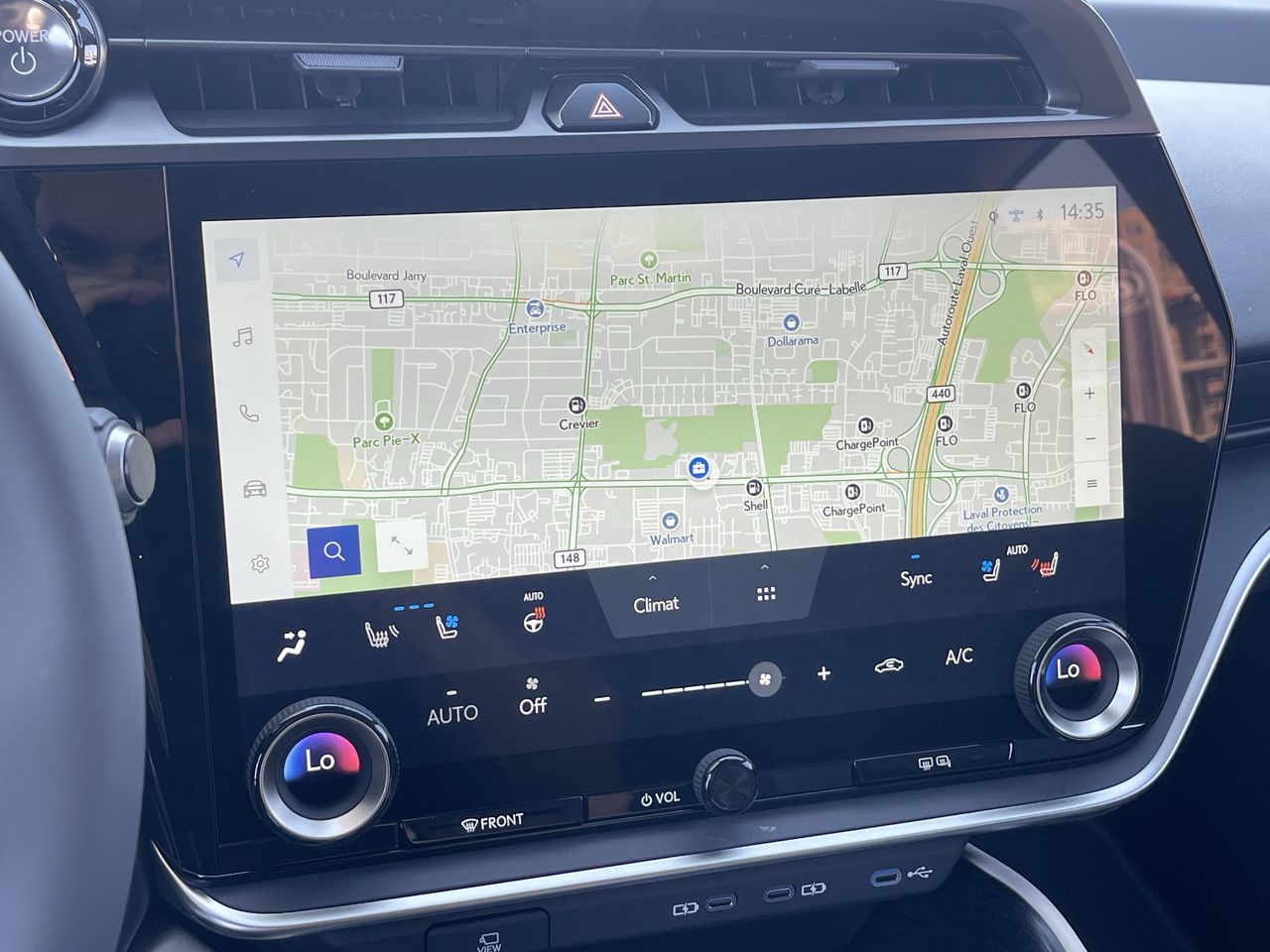 2024 Lexus RZ in Laval, Quebec