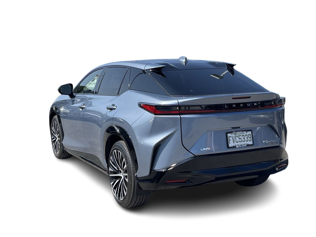 2024 Lexus RZ in Laval, Quebec