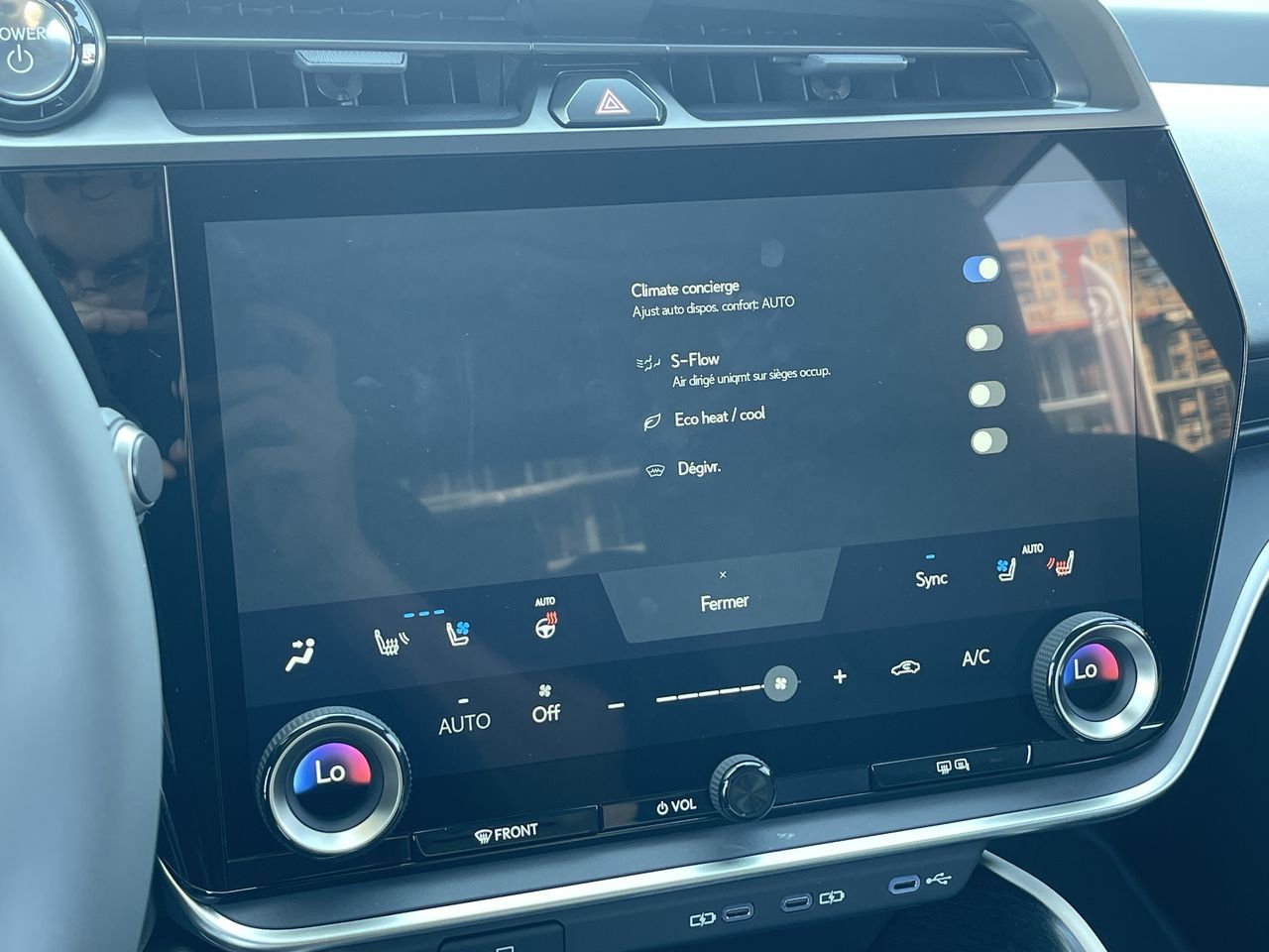 2024 Lexus RZ in Laval, Quebec