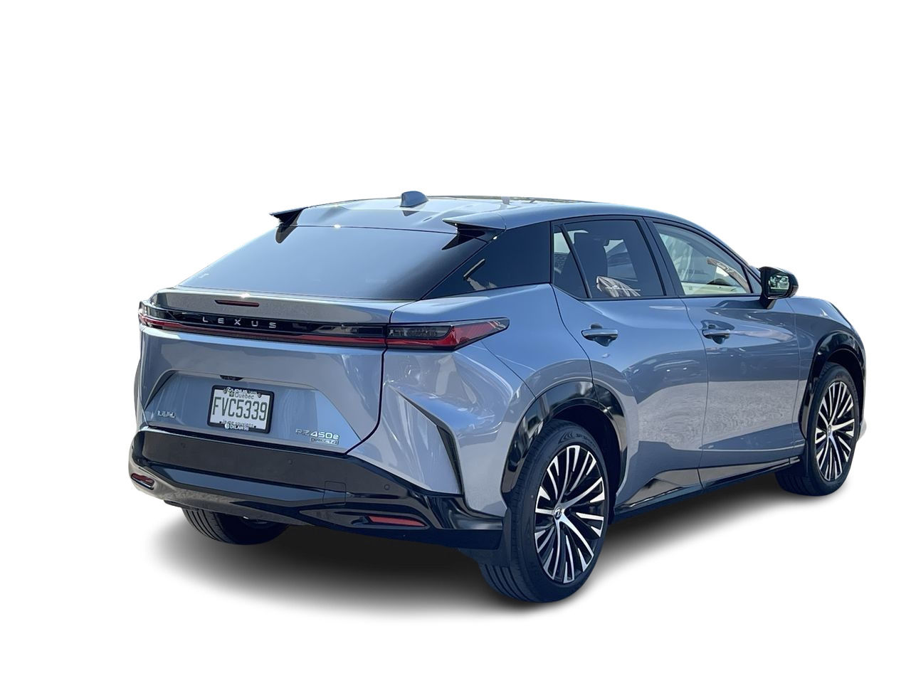 2024 Lexus RZ in Laval, Quebec