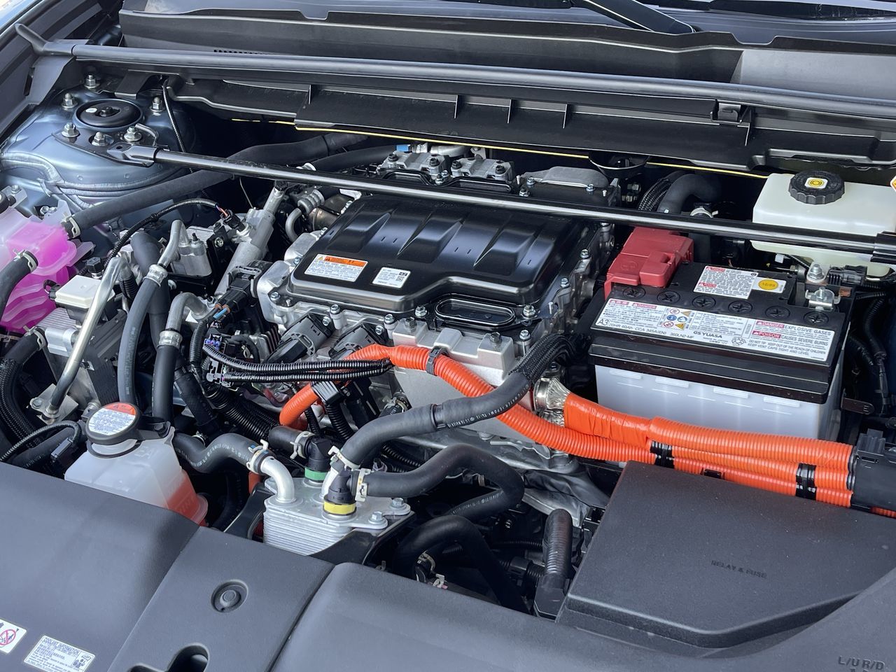 2024 Lexus RZ in Laval, Quebec