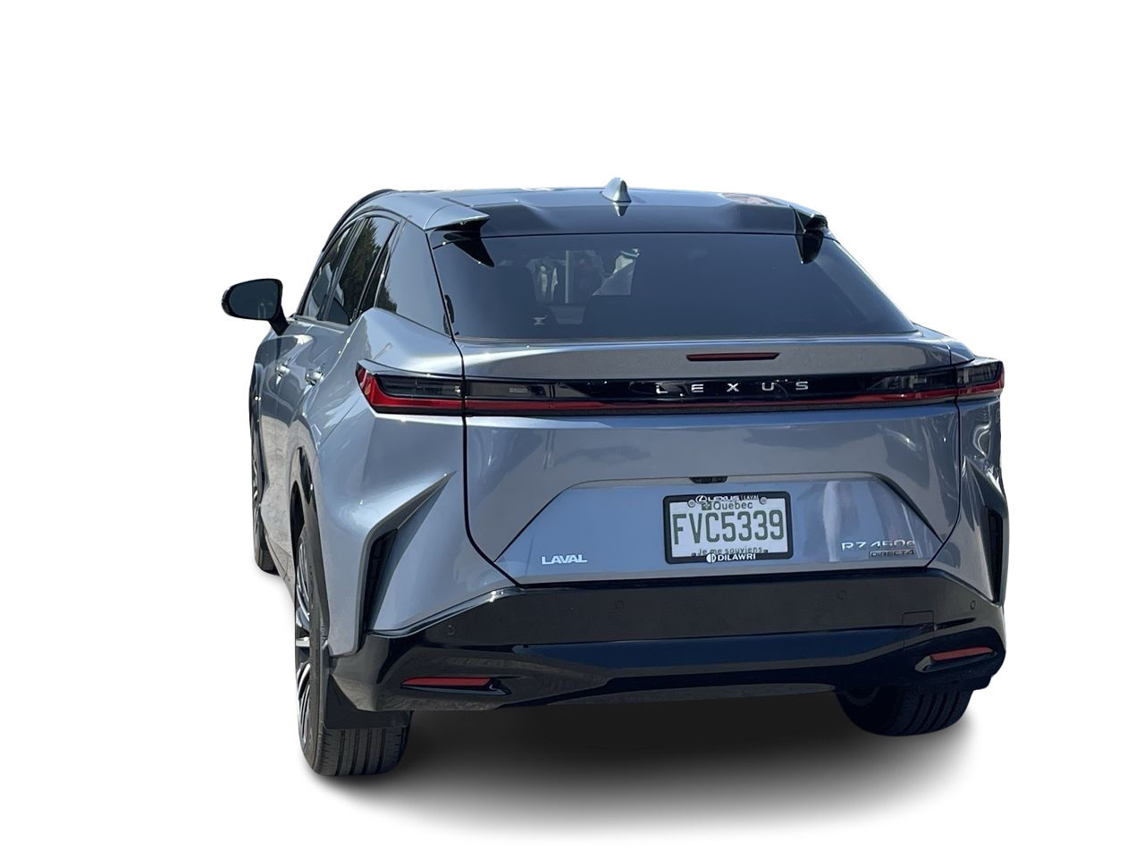 2024 Lexus RZ in Laval, Quebec