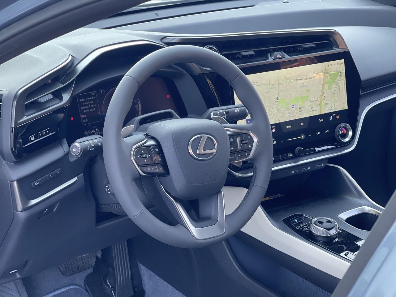 2024 Lexus RZ in Laval, Quebec