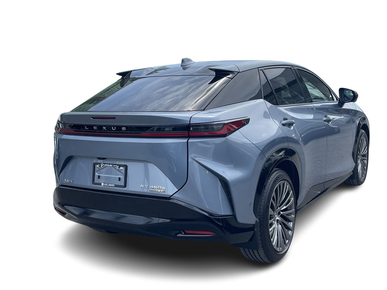 Lexus RZ  2024 à Laval, Québec