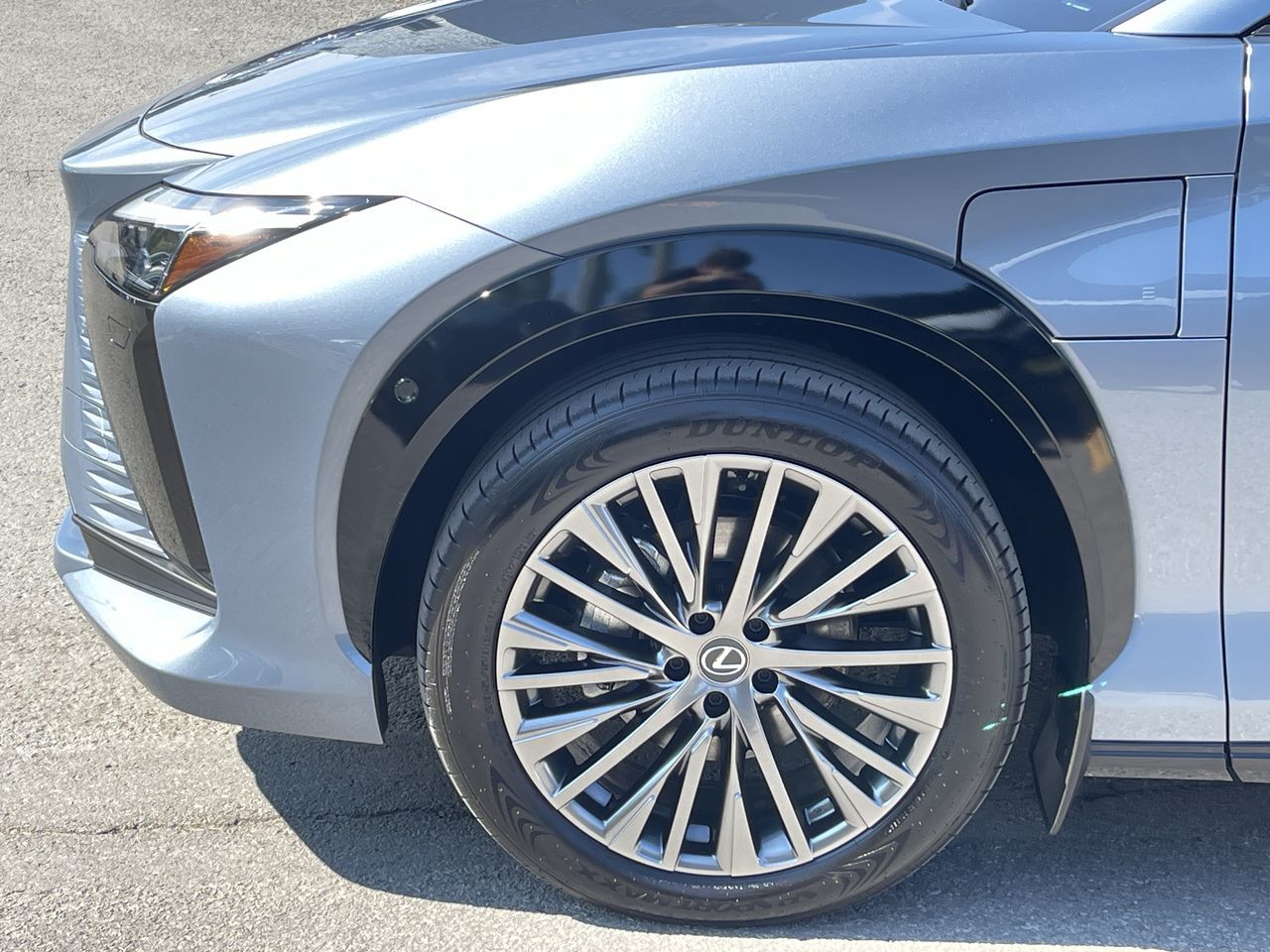 2024 Lexus RZ in Laval, Quebec