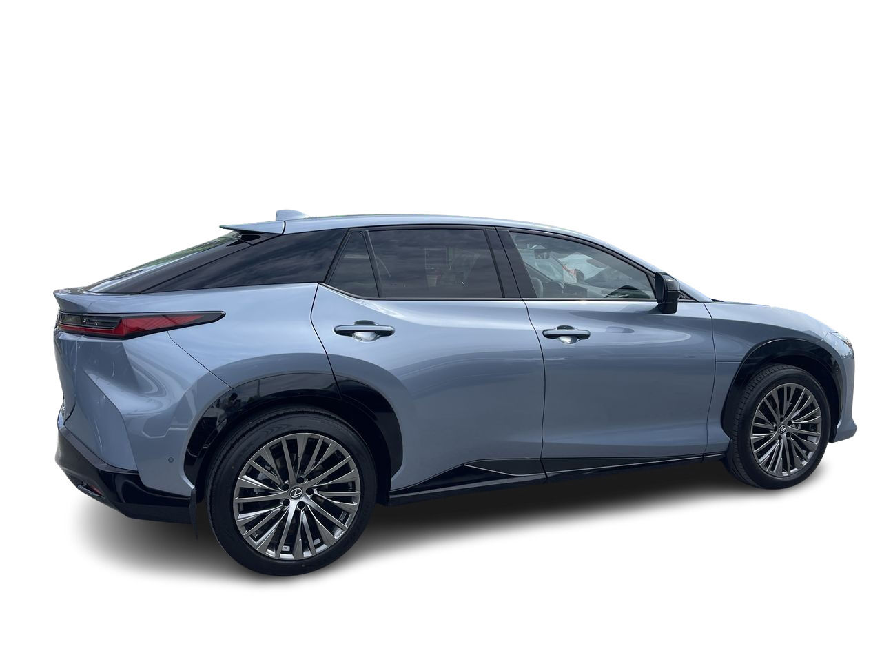 Lexus RZ  2024 à Laval, Québec