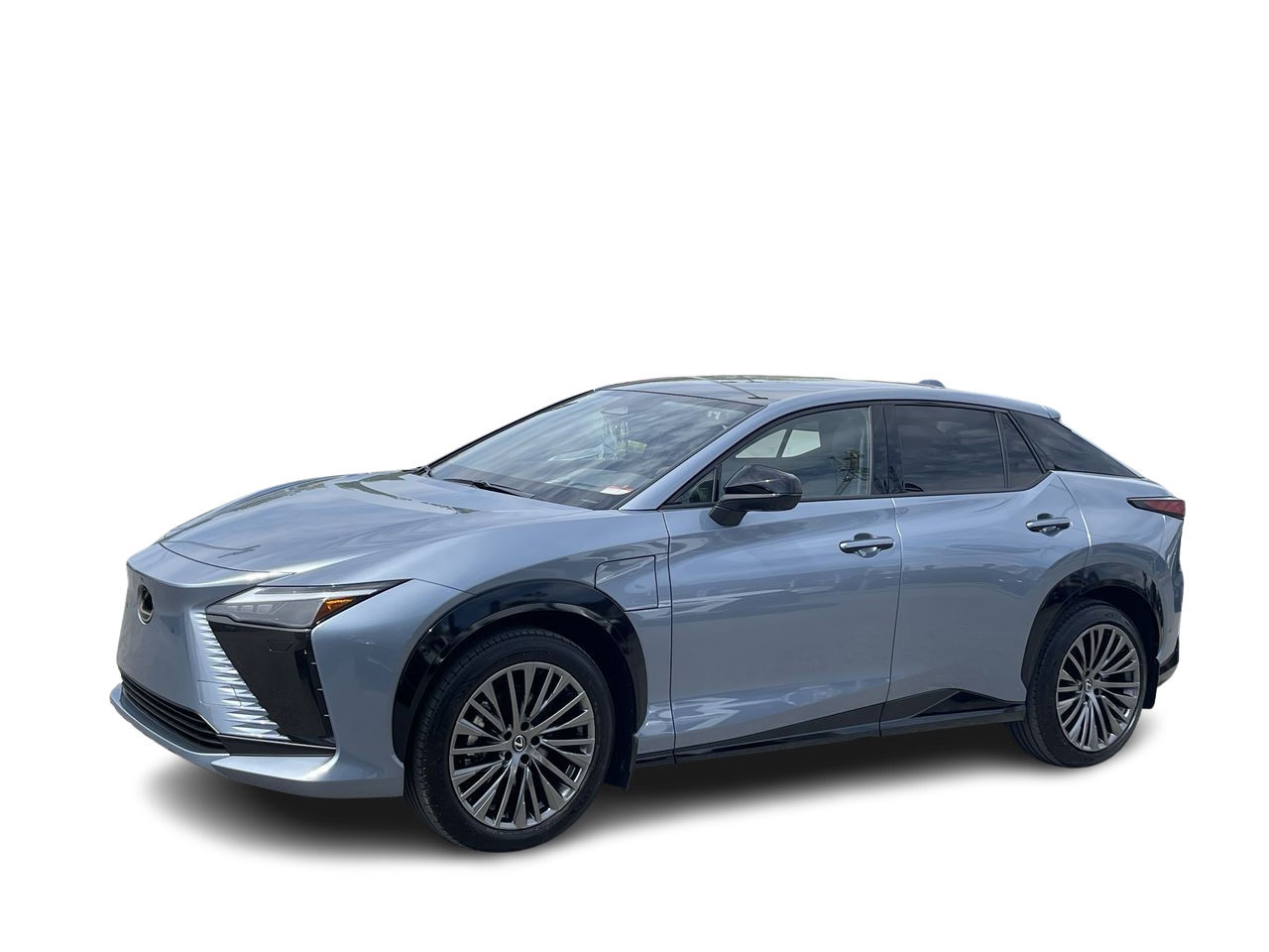 Lexus RZ  2024 à Laval, Québec