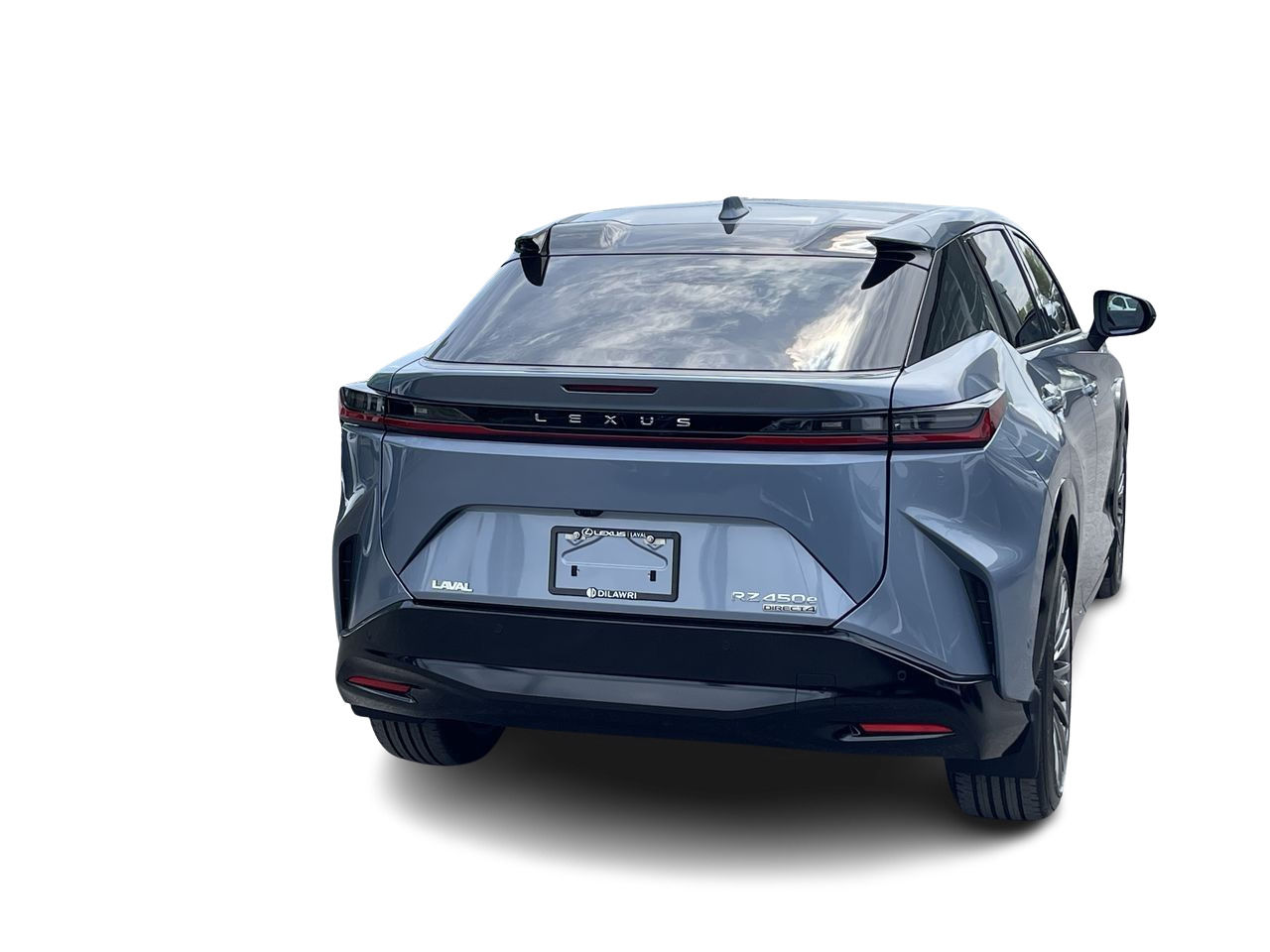 Lexus RZ  2024 à Laval, Québec