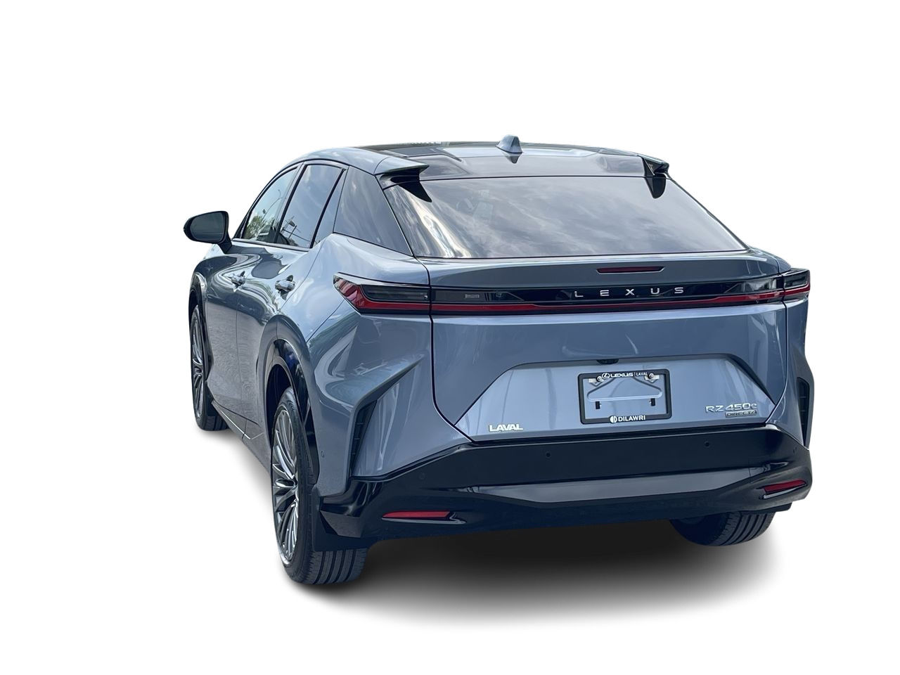Lexus RZ  2024 à Laval, Québec