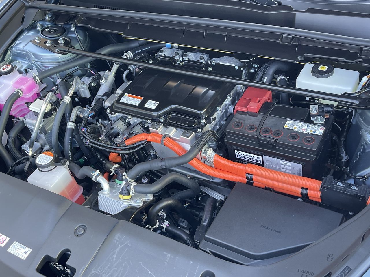 2024 Lexus RZ in Laval, Quebec