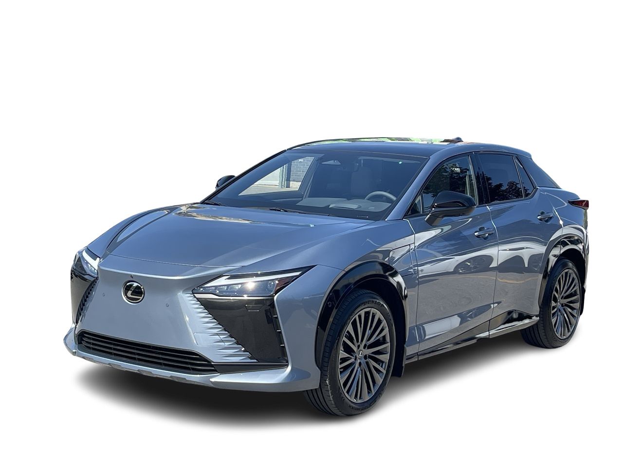 2024 Lexus RZ in Laval, Quebec