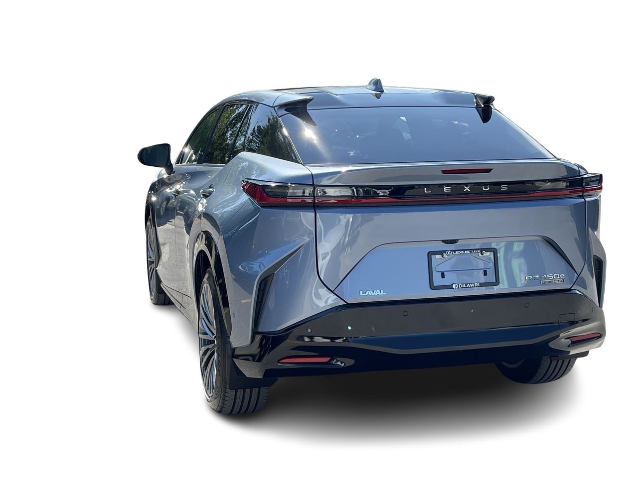 2024 Lexus RZ in Laval, Quebec