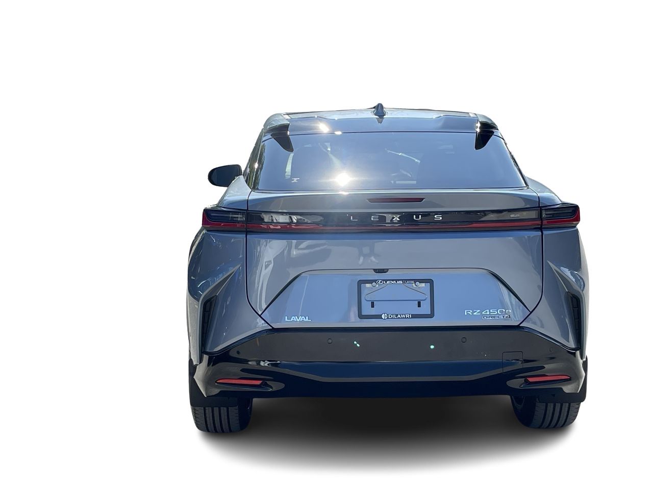 2024 Lexus RZ in Laval, Quebec