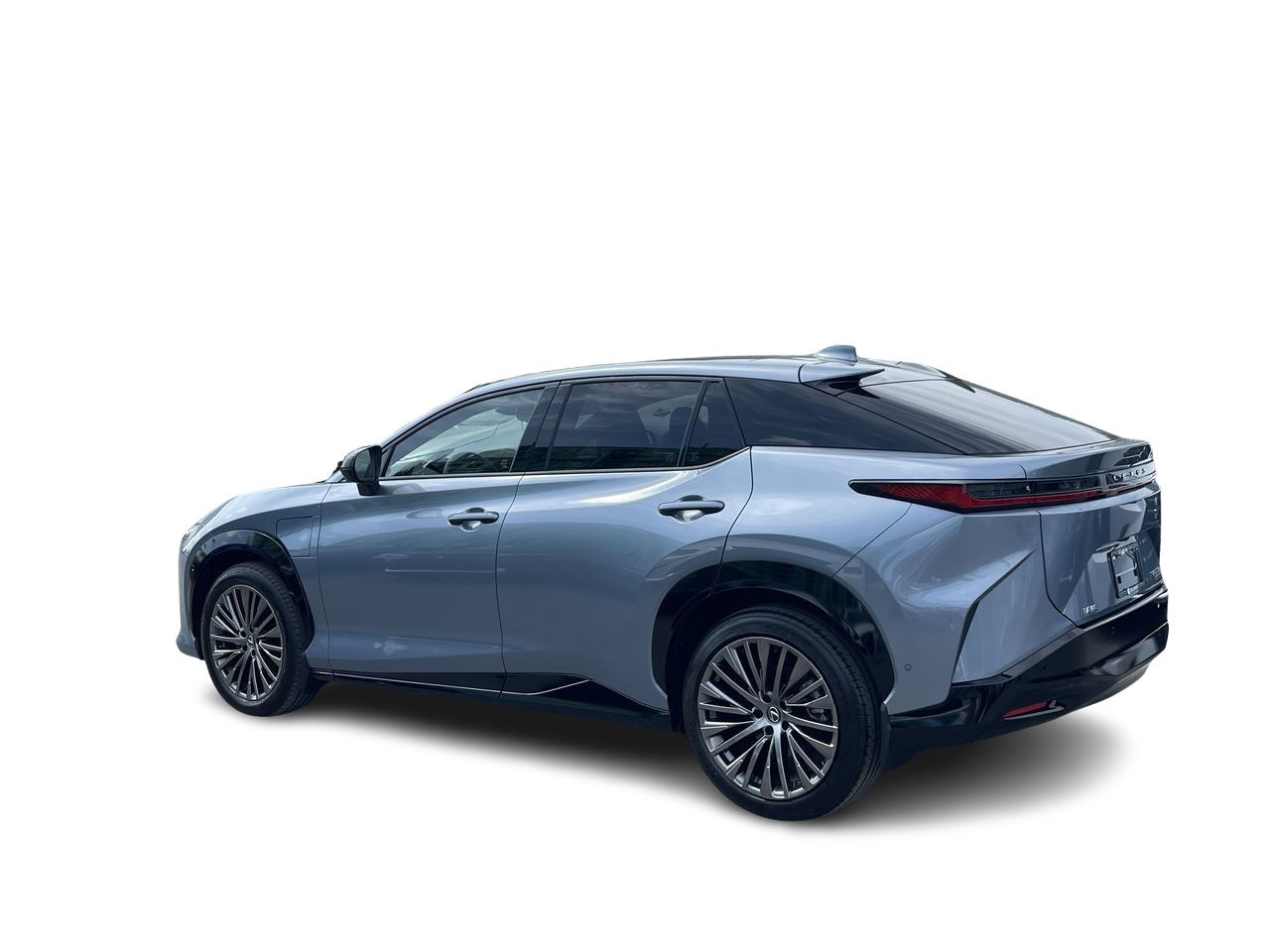 Lexus RZ  2024 à Laval, Québec