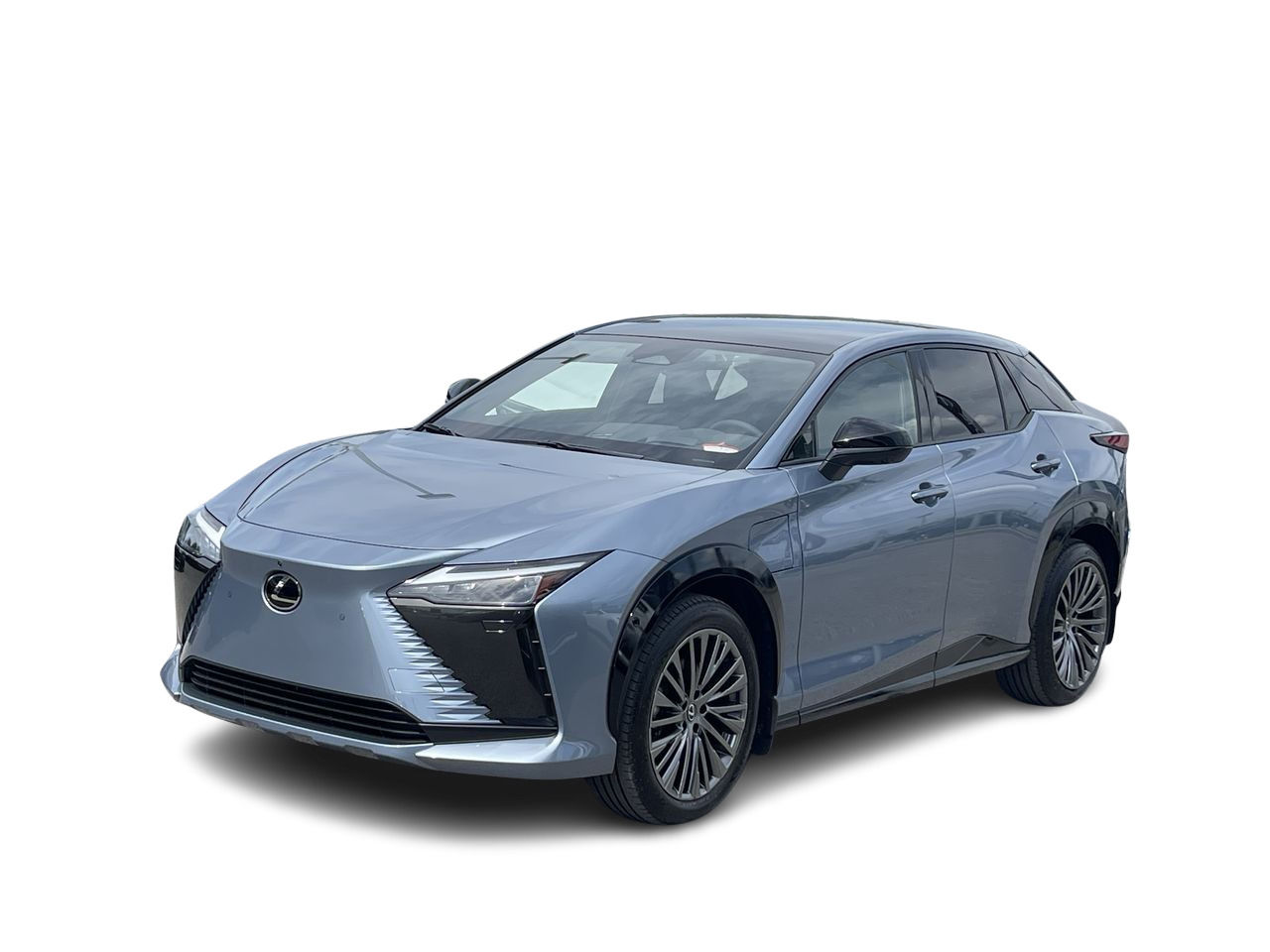 Lexus RZ  2024 à Laval, Québec