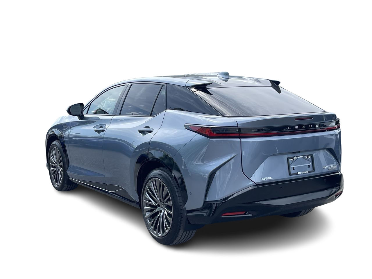 Lexus RZ  2024 à Laval, Québec