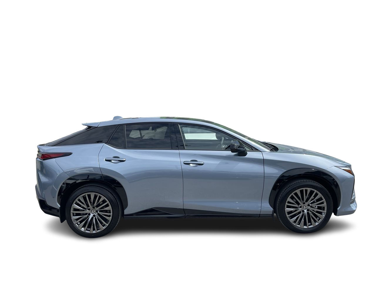Lexus RZ  2024 à Laval, Québec