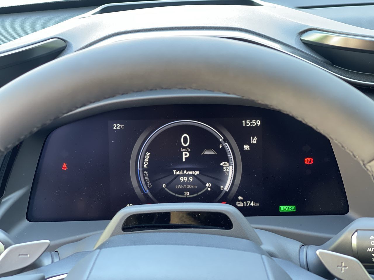 2024 Lexus RZ in Laval, Quebec