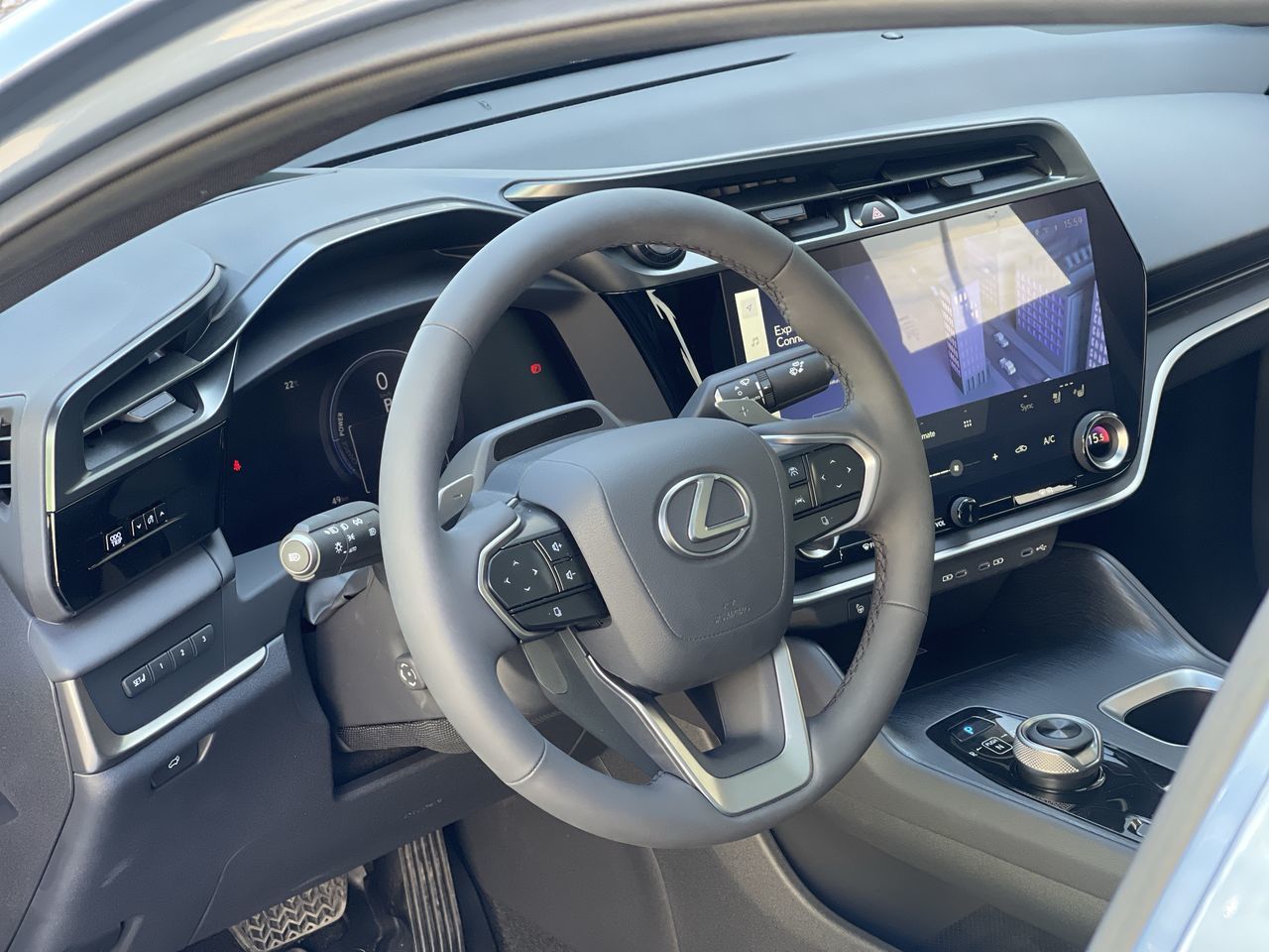 2024 Lexus RZ in Laval, Quebec