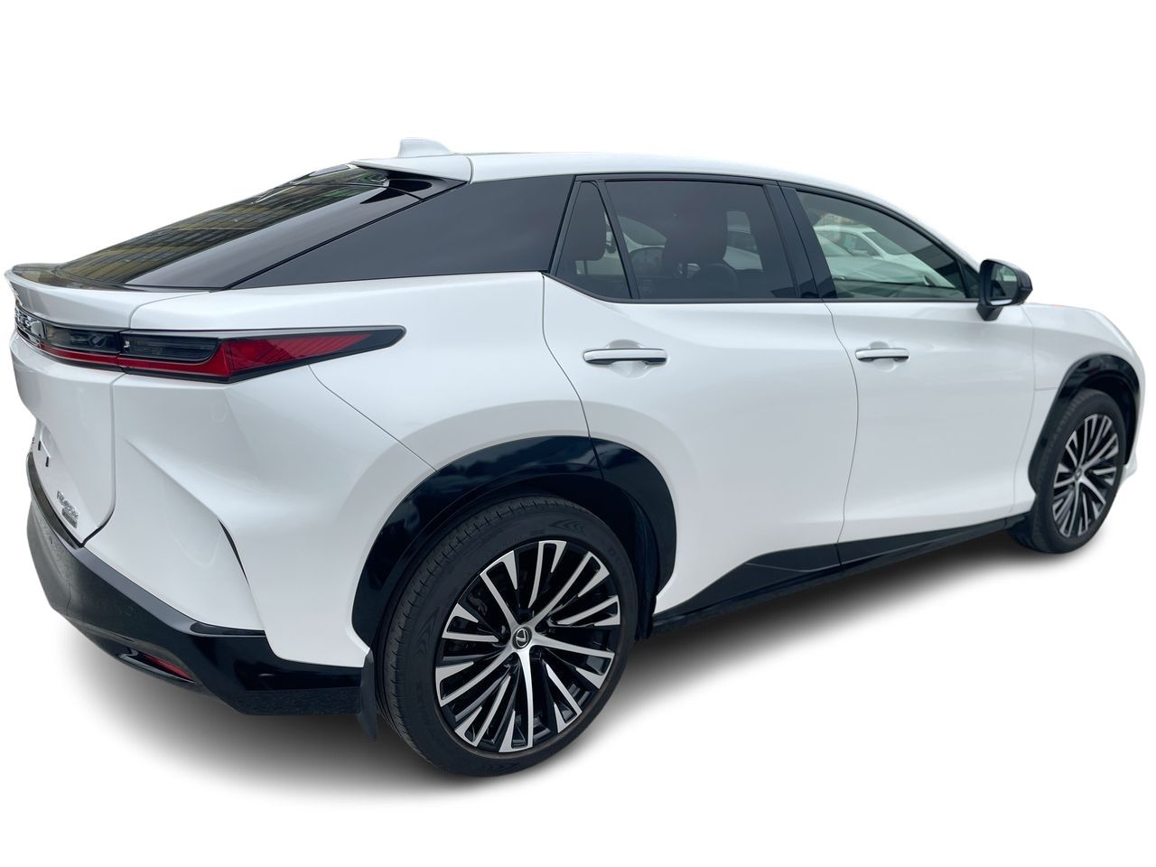 Lexus RZ  2024 à Laval, Québec