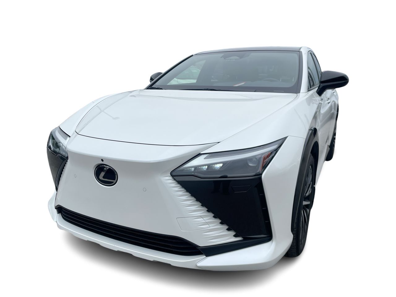 Lexus RZ  2024 à Laval, Québec