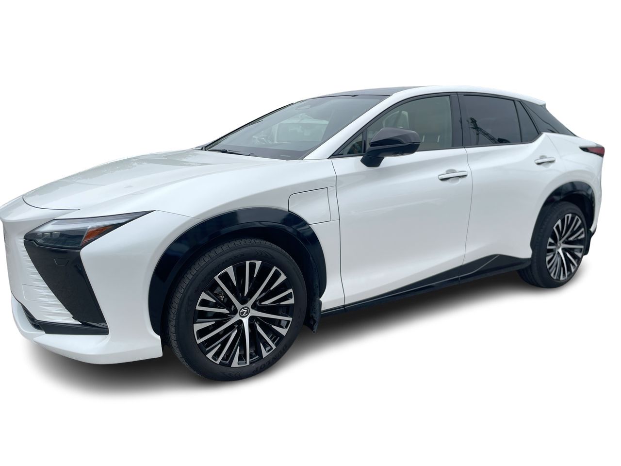 Lexus RZ  2024 à Laval, Québec