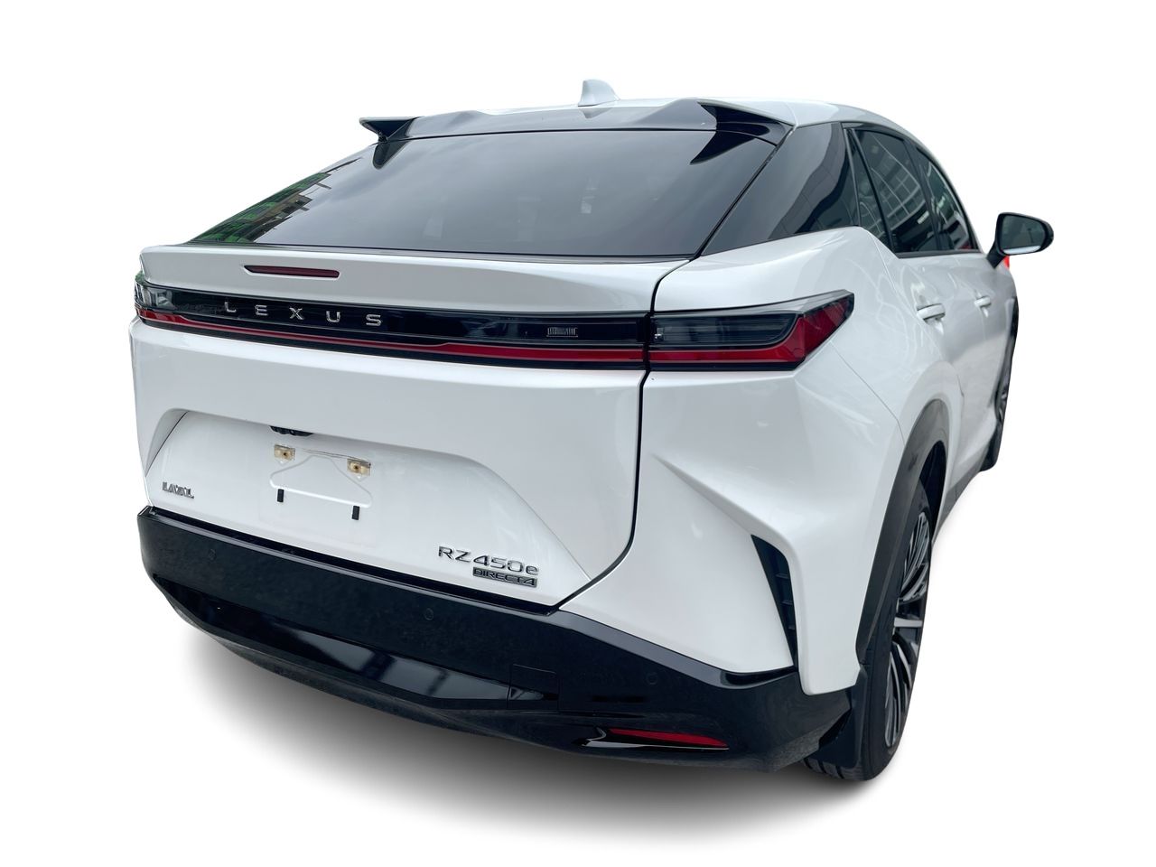 Lexus RZ  2024 à Laval, Québec