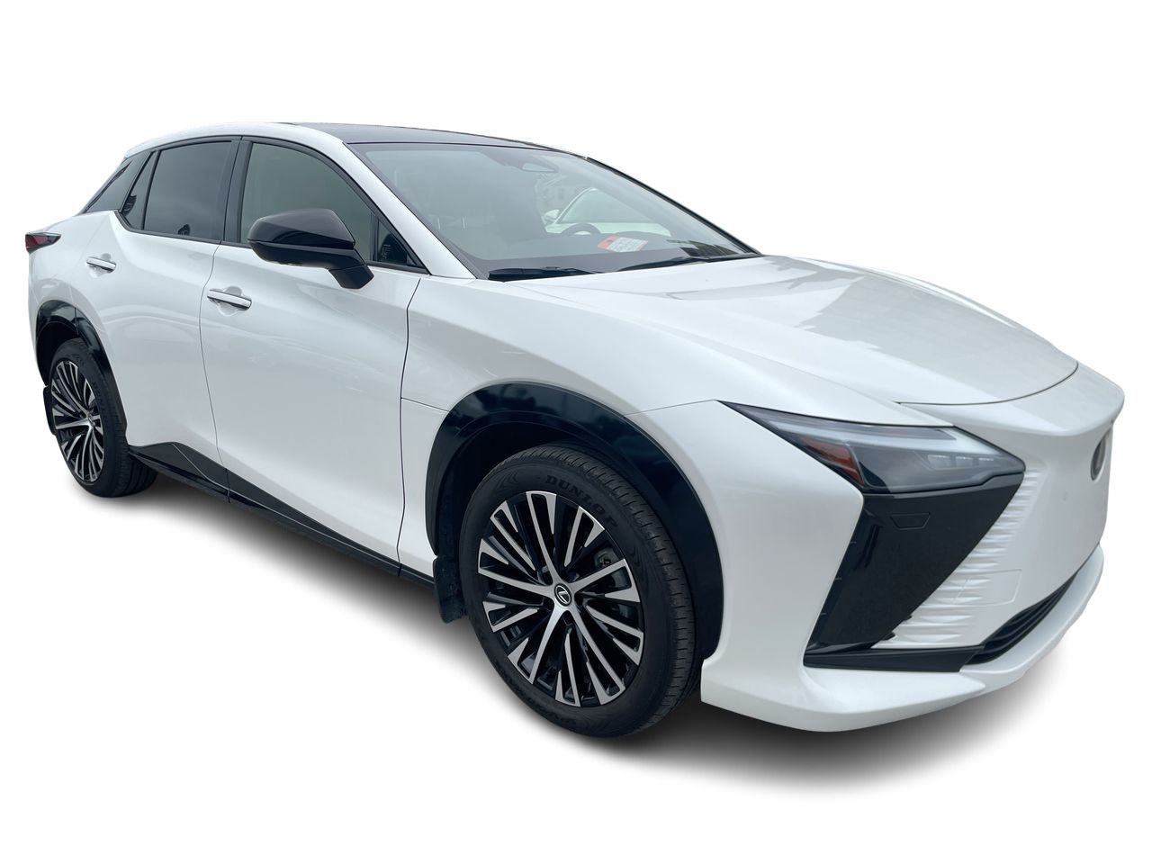 Lexus RZ  2024 à Laval, Québec