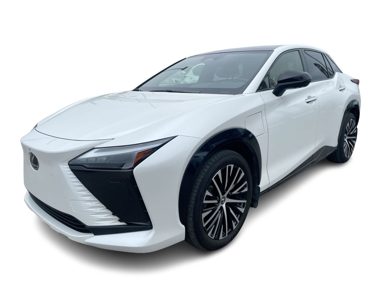 Lexus RZ  2024 à Laval, Québec