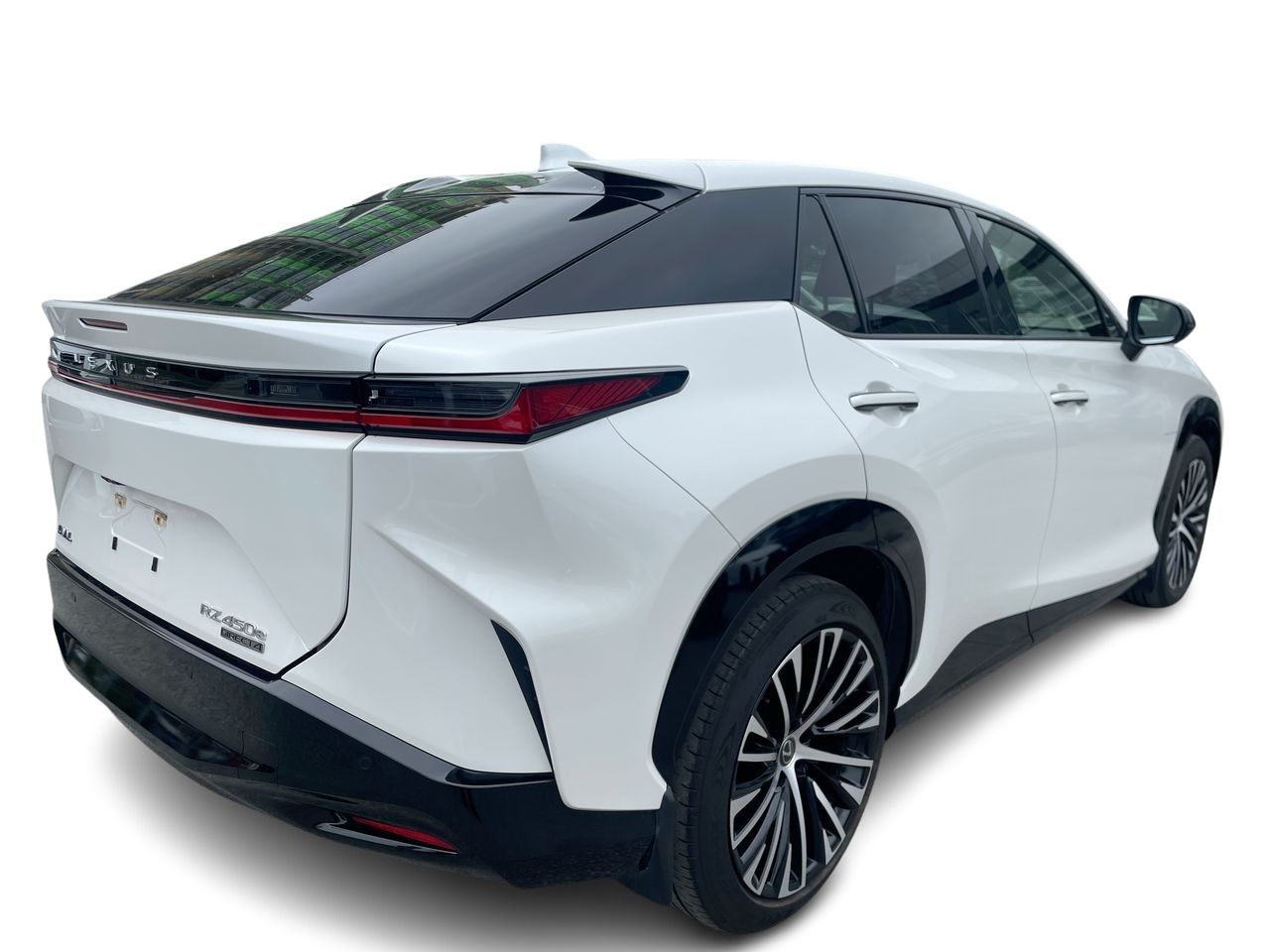 Lexus RZ  2024 à Laval, Québec