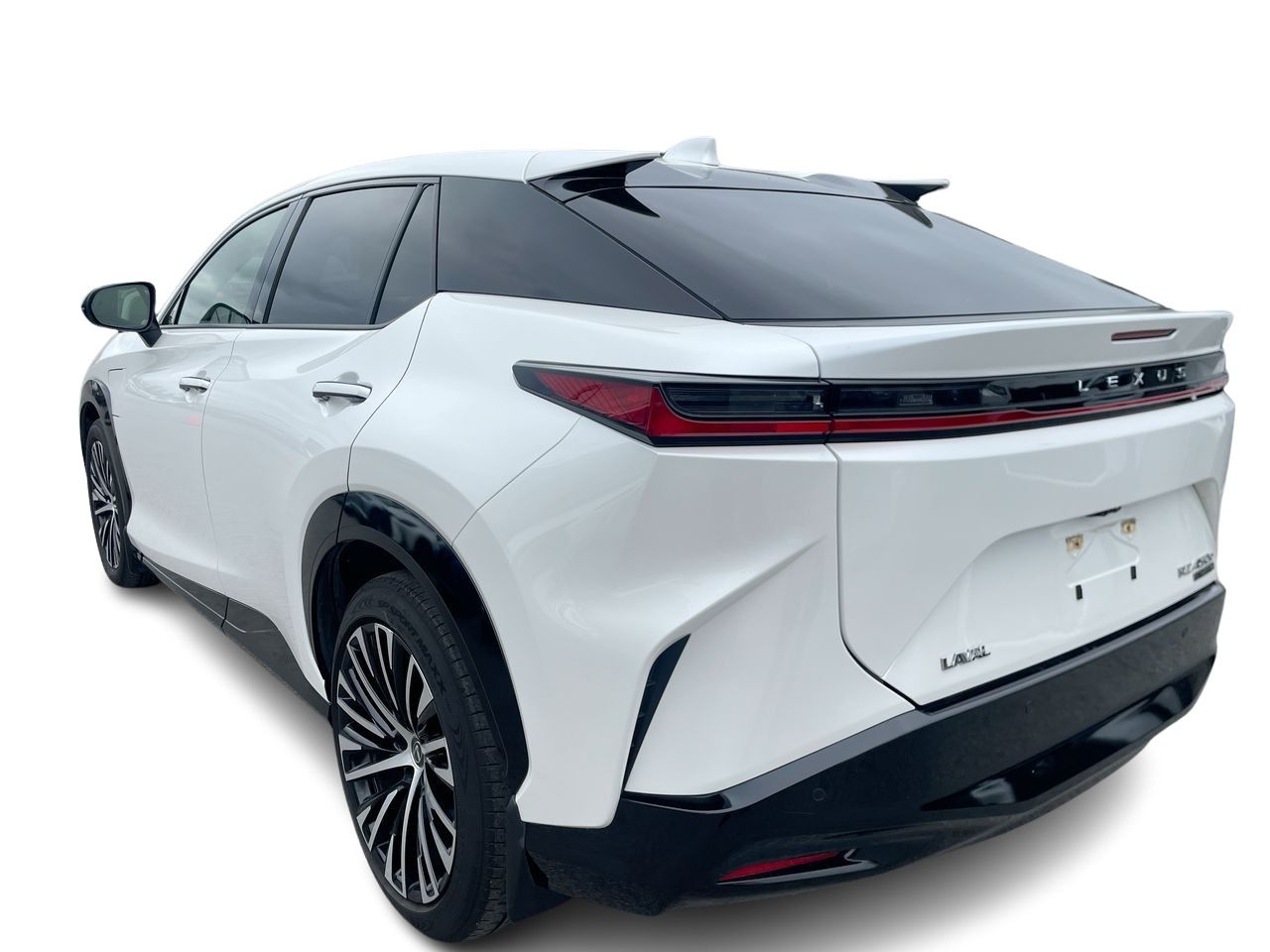 Lexus RZ  2024 à Laval, Québec