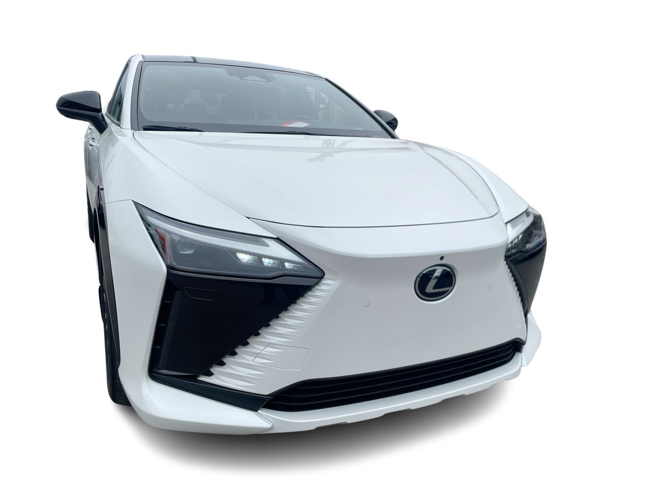 Lexus RZ  2024 à Laval, Québec