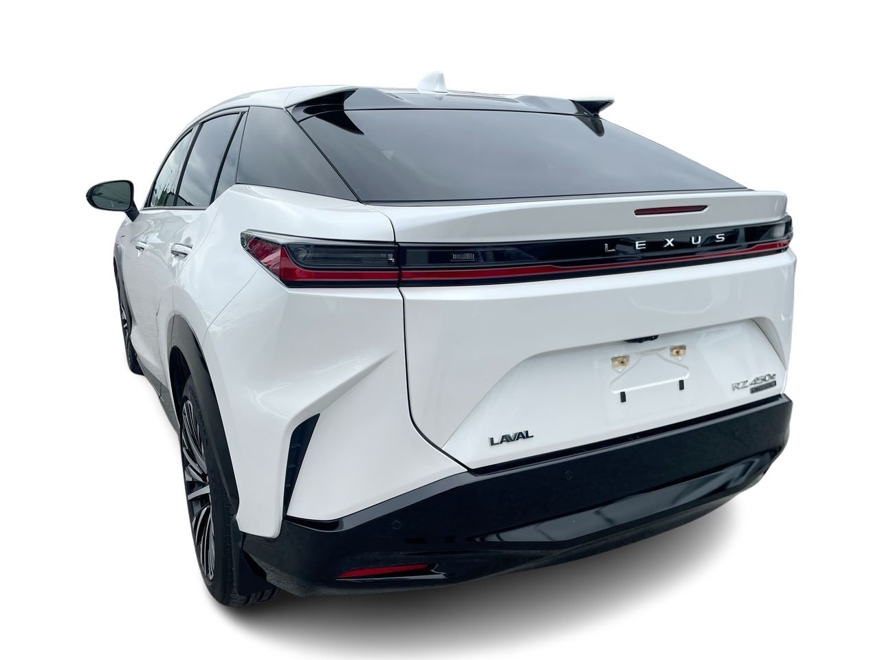 Lexus RZ  2024 à Laval, Québec