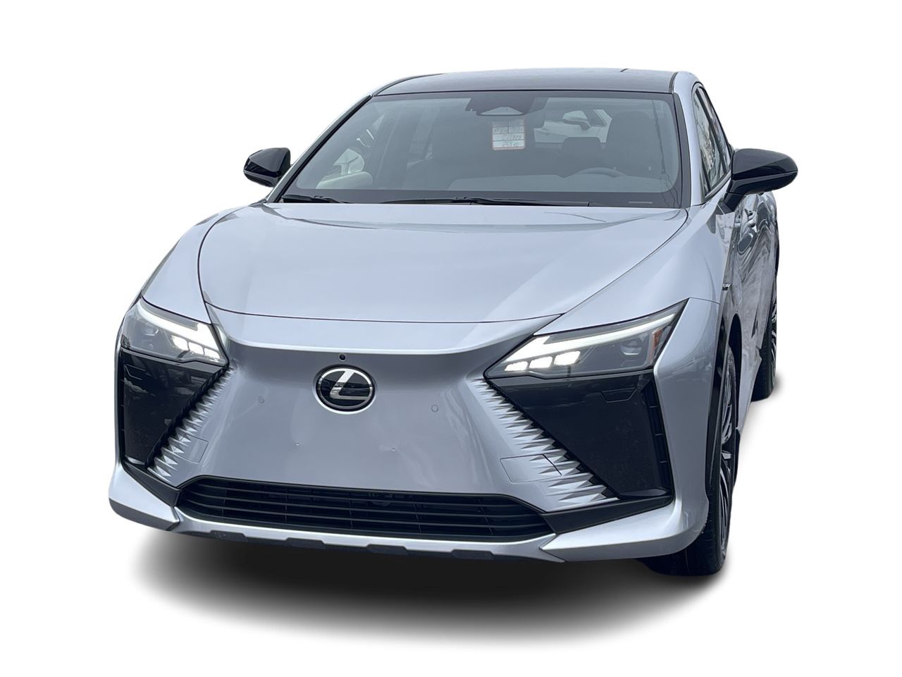 Lexus RZ  2024