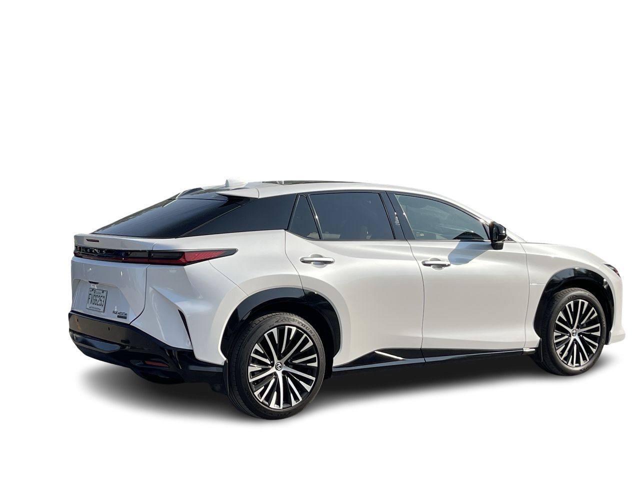 2024 Lexus RZ in Laval, Quebec