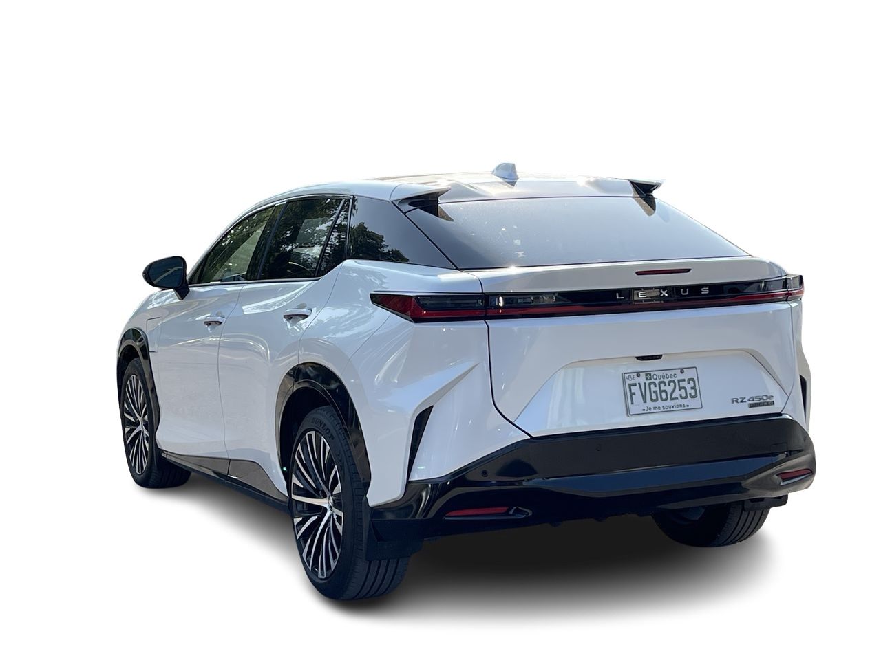 2024 Lexus RZ in Laval, Quebec