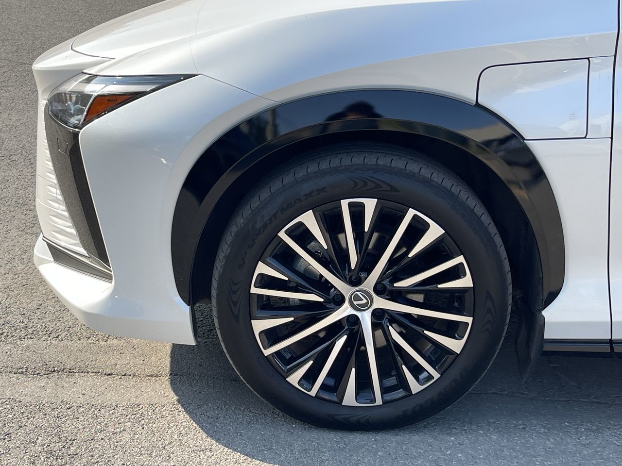 2024 Lexus RZ in Laval, Quebec