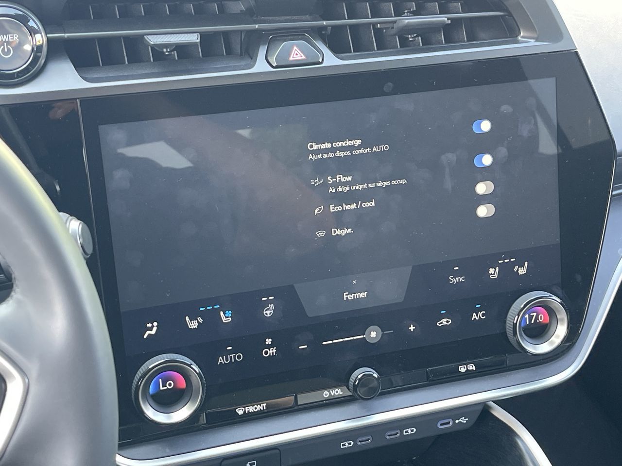 2024 Lexus RZ in Laval, Quebec