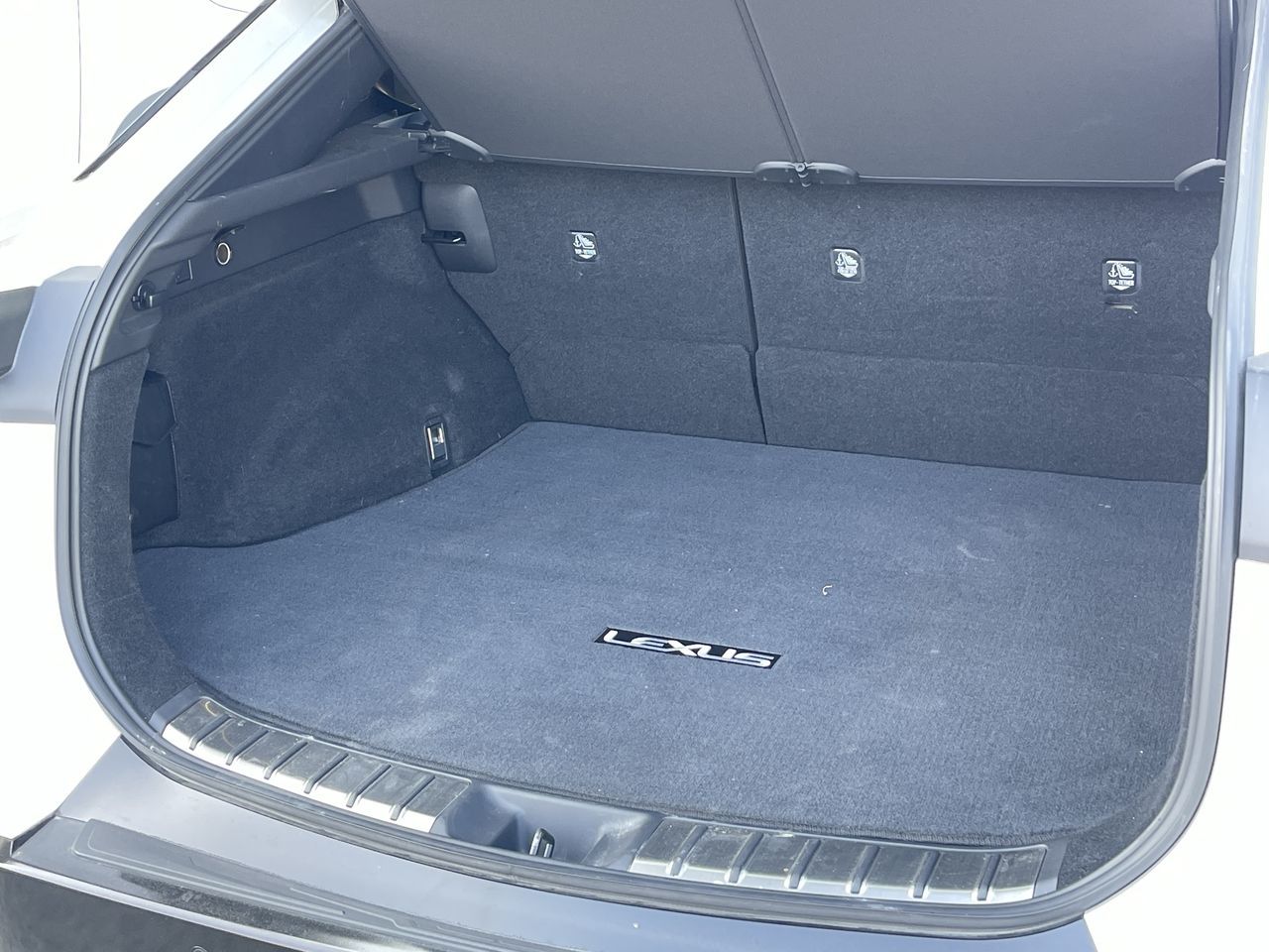 2024 Lexus RZ in Laval, Quebec