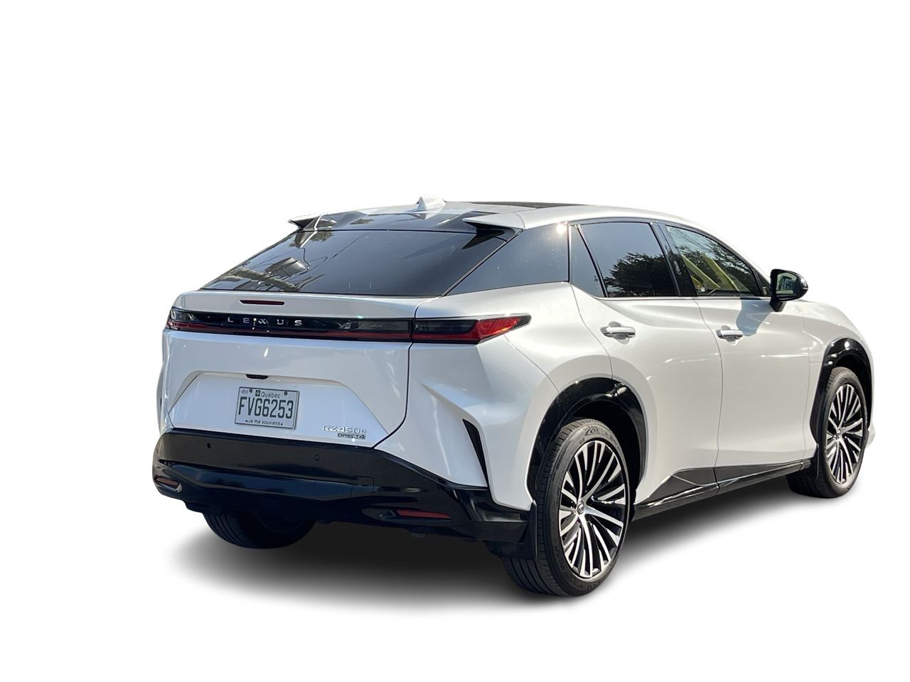 2024 Lexus RZ in Laval, Quebec