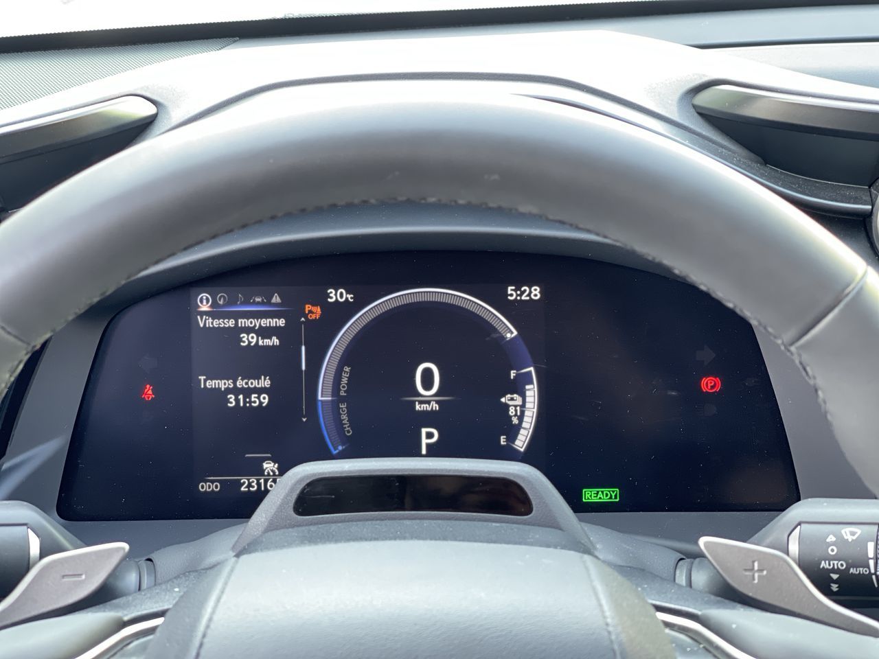 2024 Lexus RZ in Laval, Quebec