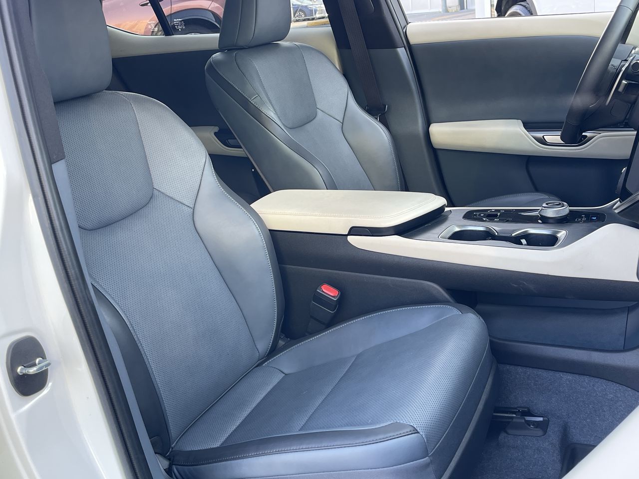 2024 Lexus RZ in Laval, Quebec