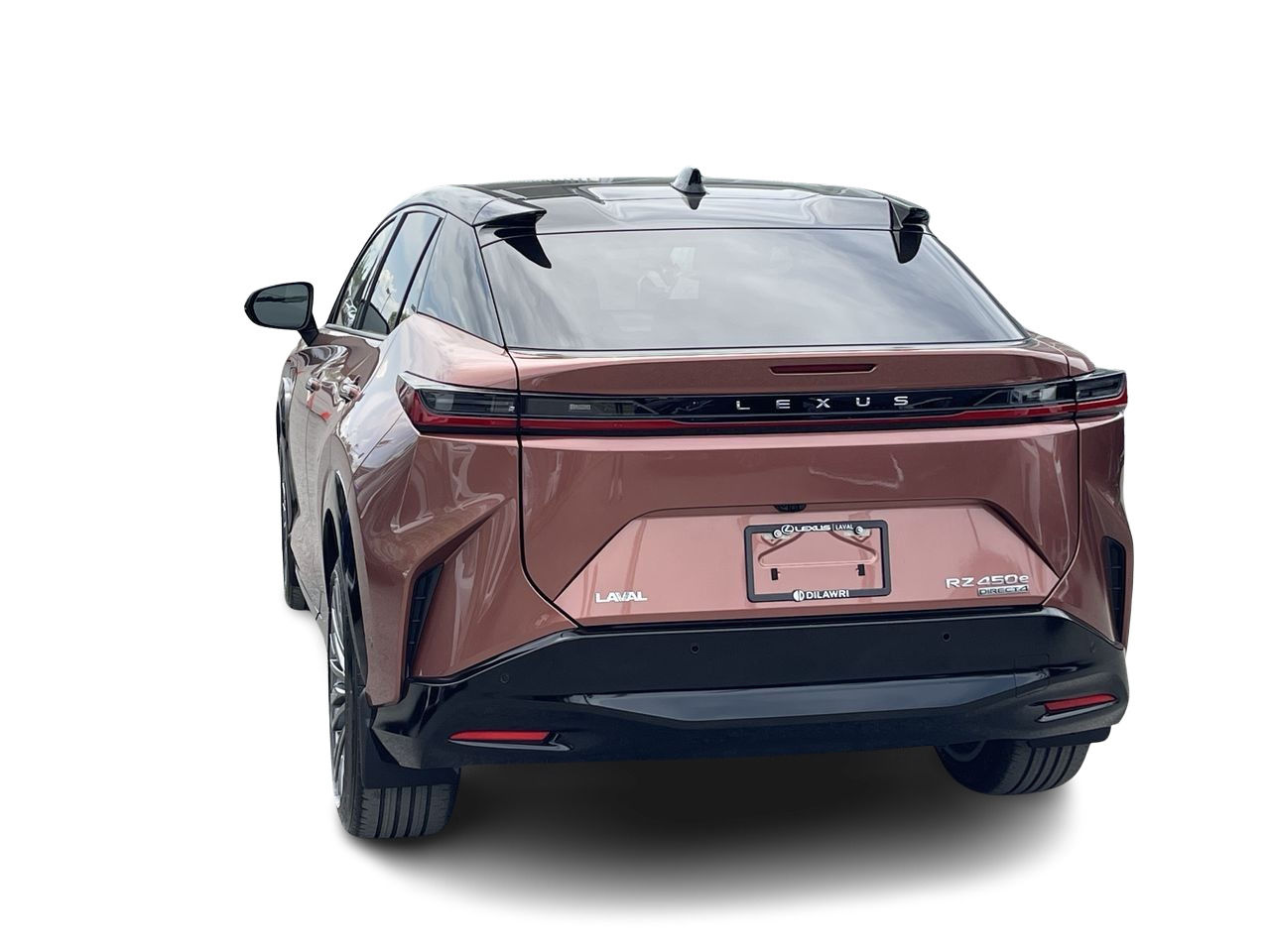 2025 Lexus RZ in Laval, Quebec